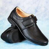 Ботинки для мальчика, Tom M, черные